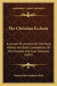 Christian Ecclesia