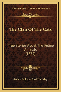 The Clan of the Cats