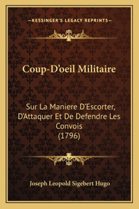 Coup-D'oeil Militaire
