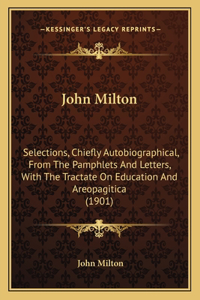 John Milton