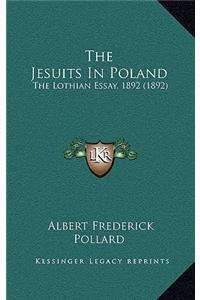 Jesuits In Poland