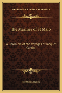 The Mariner of St Malo