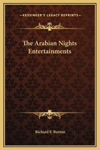Arabian Nights Entertainments