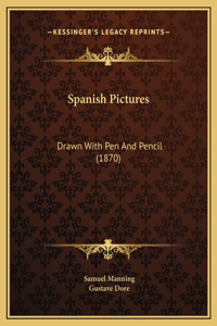 Spanish Pictures