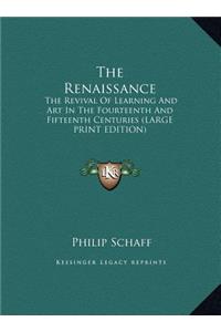 The Renaissance