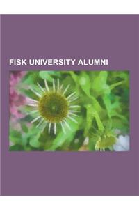 Fisk University Alumni