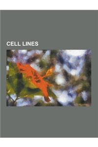 Cell Lines