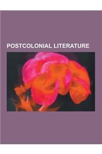 Postcolonial Literature