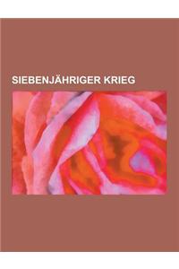 Siebenjahriger Krieg