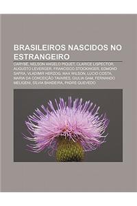 Brasileiros Nascidos No Estrangeiro