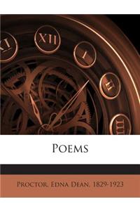 Poems