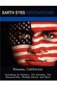 Ponoma, California