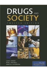 Drugs and Society with Access Code