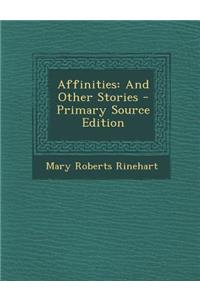 Affinities