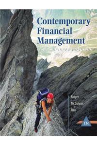 Contemporary Financial Management