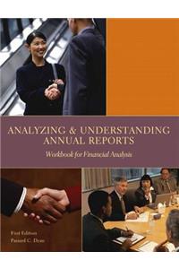 Analyzing and Understanding Annual Reports