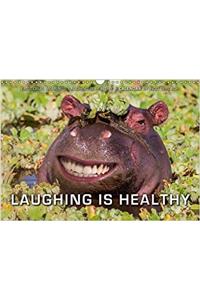 Emotional Moments: Laughing is Healthy. / UK-Version 2017