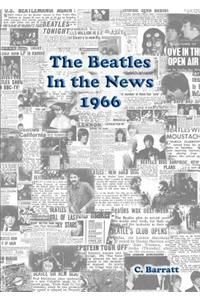 Beatles In the News 1966