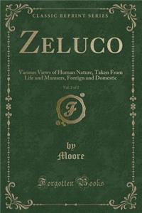 Zeluco, Vol. 2 of 2