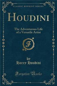 Houdini
