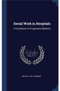 Social Work in Hospitals