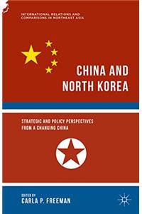 China and North Korea