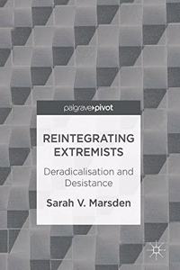 Reintegrating Extremists