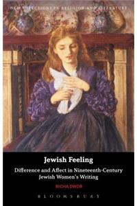 Jewish Feeling