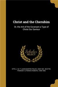 Christ and the Cherubim