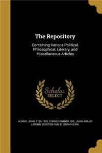 The Repository