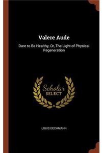 Valere Aude