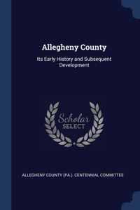 Allegheny County