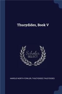 Thucydides, Book V