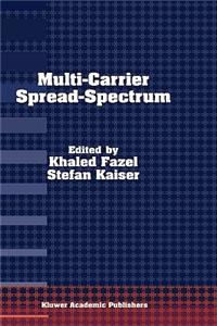 Multi-Carrier Spread-Spectrum