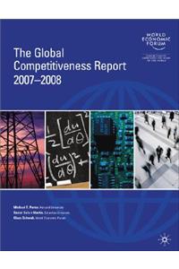 The Global Competitiveness Report