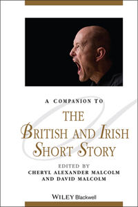 Companion to the British and Irish Short Story