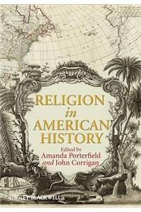 Religion in American History