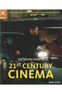 The Rough Guide to 21st Century Cinema