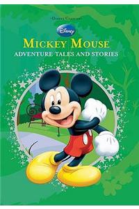 Disney Diecut Classic: Mickey