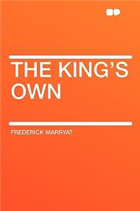 The King's Own