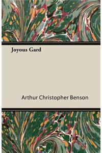 Joyous Gard