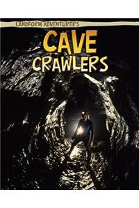 Cave Crawlers