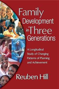 Family Development in Three Generations