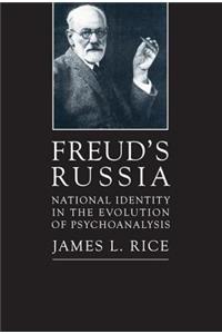 Freud's Russia