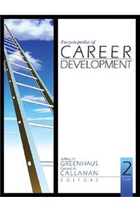 Encyclopedia of Career Development