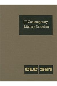 Contemporary Literary Criticism
