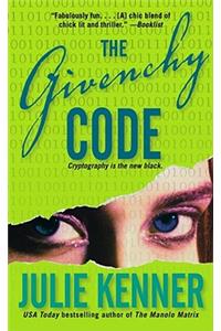 The Givenchy Code