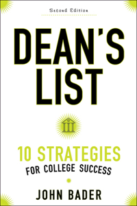 Dean's List