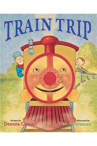 Train Trip