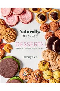 Naturally, Delicious Desserts